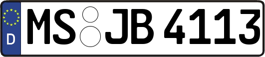 MS-JB4113