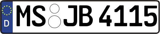MS-JB4115