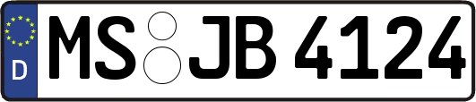 MS-JB4124