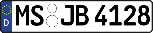 MS-JB4128