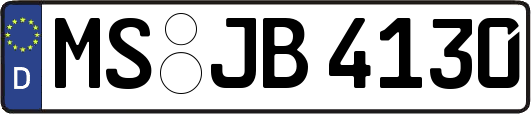 MS-JB4130