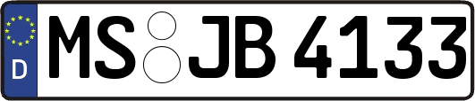 MS-JB4133