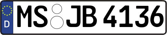 MS-JB4136