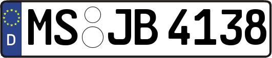 MS-JB4138