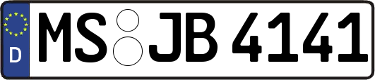 MS-JB4141