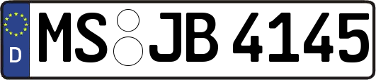 MS-JB4145