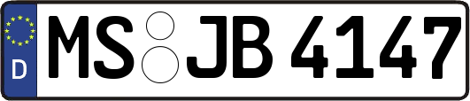 MS-JB4147
