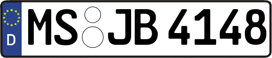 MS-JB4148