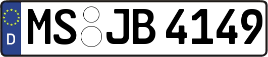MS-JB4149
