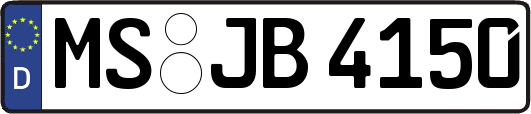 MS-JB4150