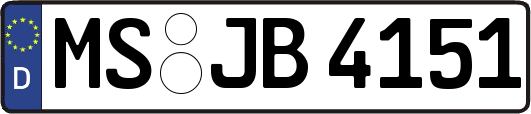 MS-JB4151