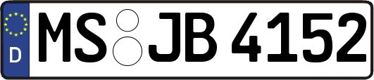 MS-JB4152