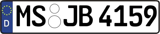 MS-JB4159