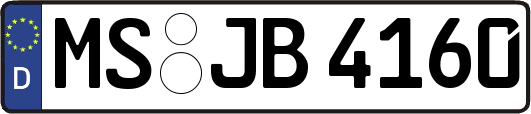 MS-JB4160