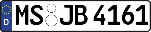 MS-JB4161