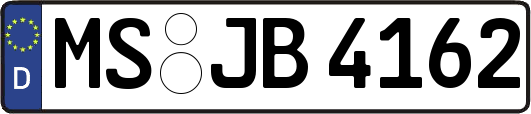 MS-JB4162