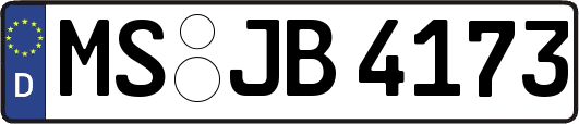MS-JB4173