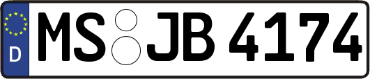 MS-JB4174