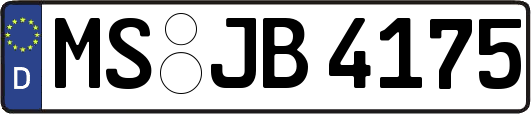MS-JB4175
