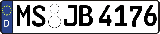 MS-JB4176