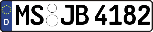 MS-JB4182