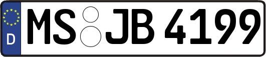 MS-JB4199
