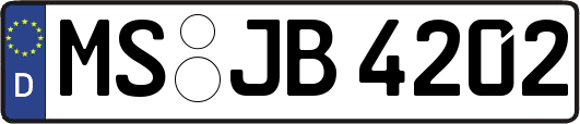 MS-JB4202