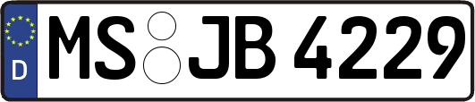 MS-JB4229
