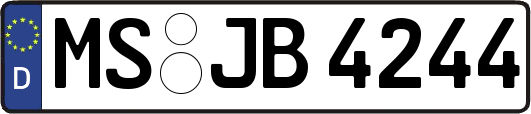 MS-JB4244