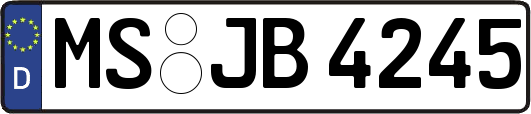 MS-JB4245