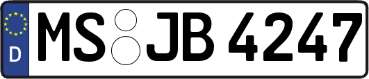 MS-JB4247