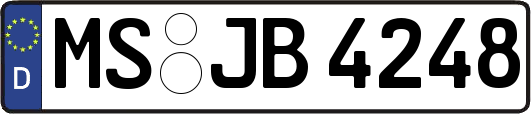 MS-JB4248