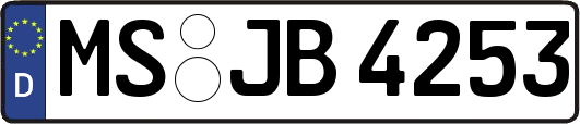 MS-JB4253
