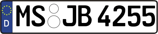 MS-JB4255