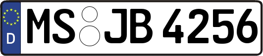 MS-JB4256
