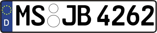 MS-JB4262