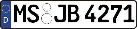 MS-JB4271