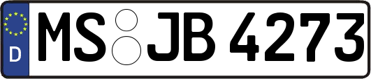 MS-JB4273