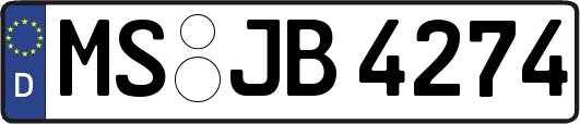 MS-JB4274