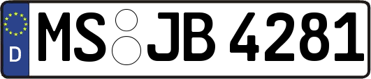 MS-JB4281