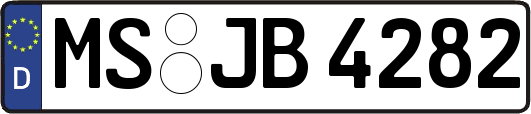 MS-JB4282