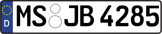 MS-JB4285