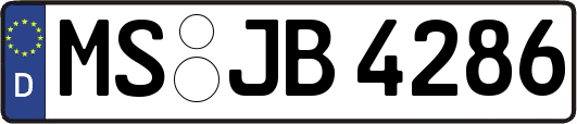 MS-JB4286