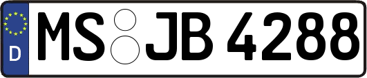 MS-JB4288