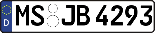 MS-JB4293