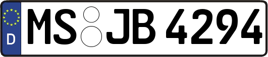 MS-JB4294