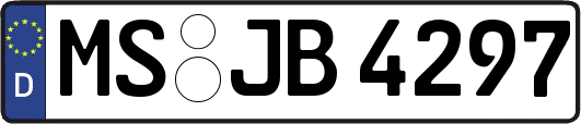 MS-JB4297