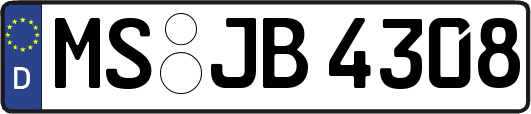 MS-JB4308