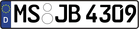 MS-JB4309