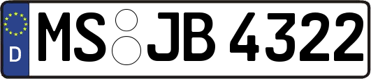MS-JB4322